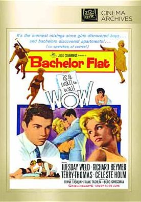 Bachelor Flat