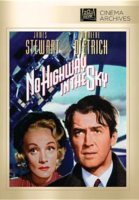 No Highway in the Sky