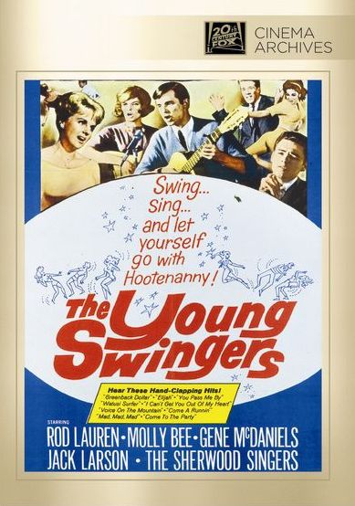 The Young Swingers