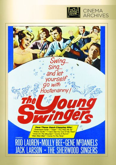 The Young Swingers