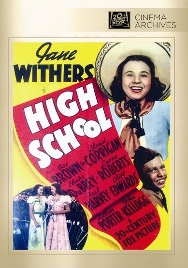 High School