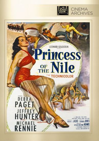 Princess of the Nile