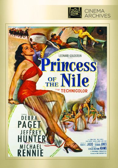 Princess of the Nile