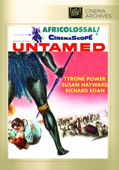 Untamed