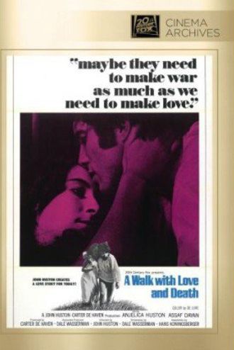 A Walk With Love and Death