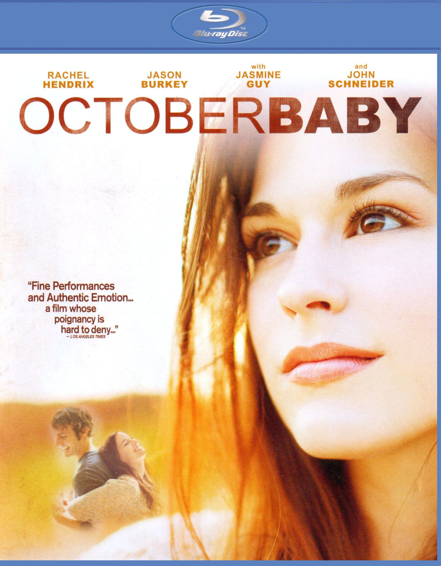 October Baby