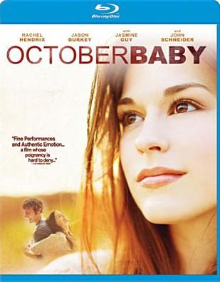 October Baby