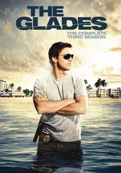Glades: Season 3
