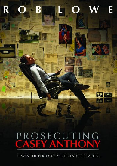 Prosecuting Casey Anthony