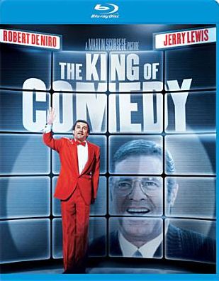 The King Of Comedy