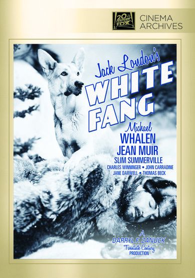 White Fang