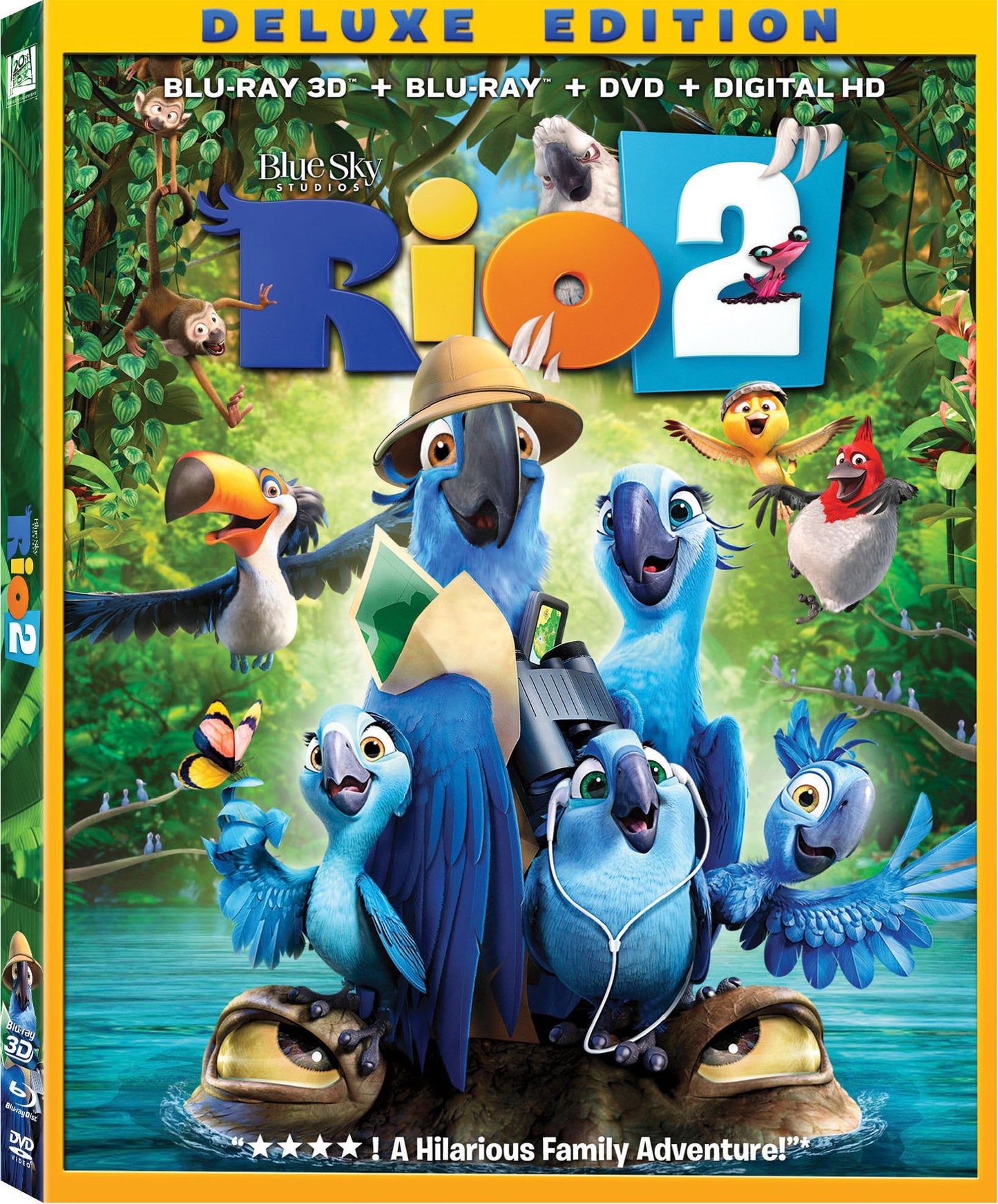 Rio 2