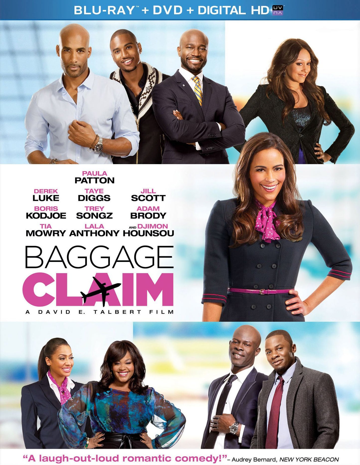 Baggage Claim
