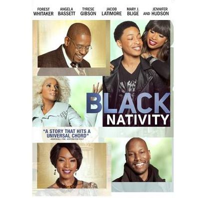BLACK NATIVITY (WS AC3)