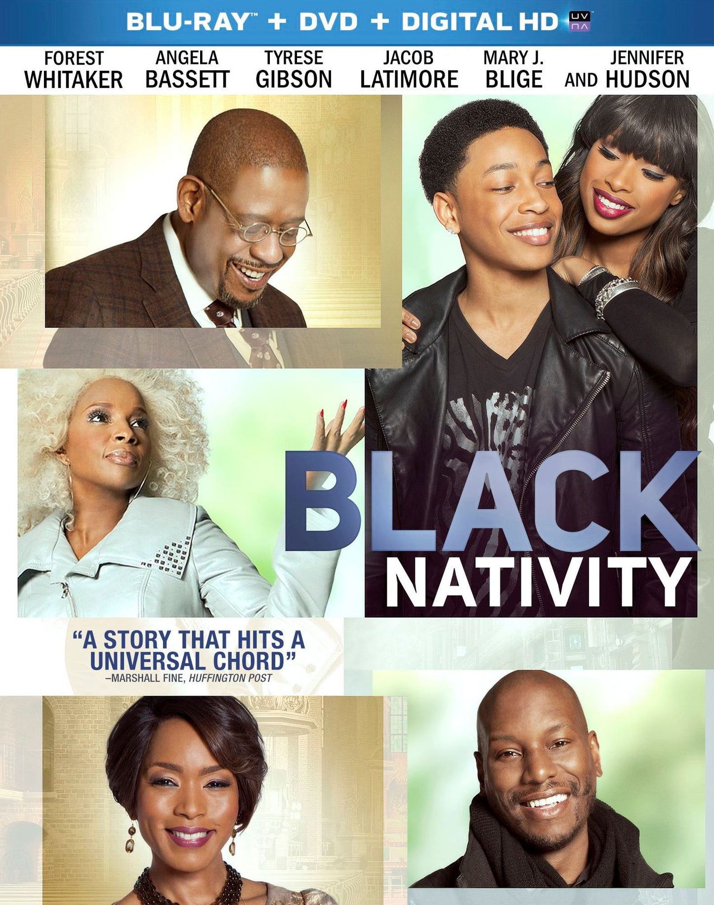 Black Nativity