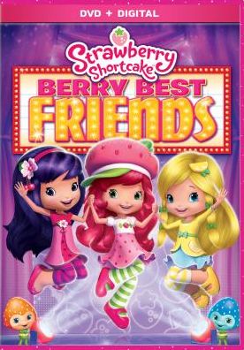 Berry Best Friends / (Ws Ac3)