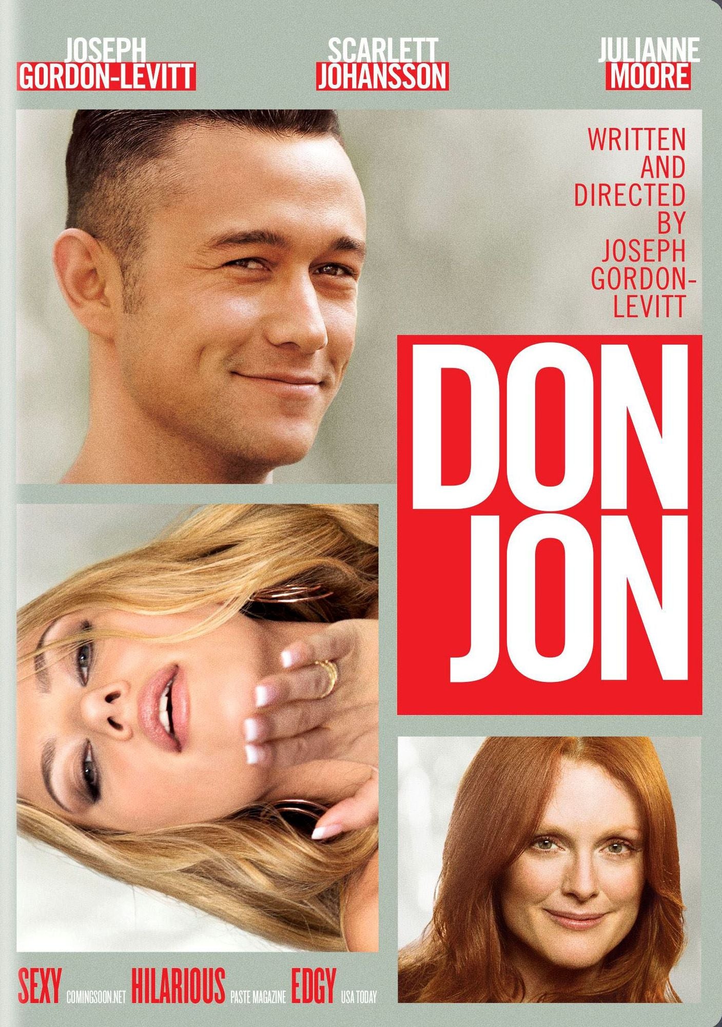 DON JON (WS AC3)