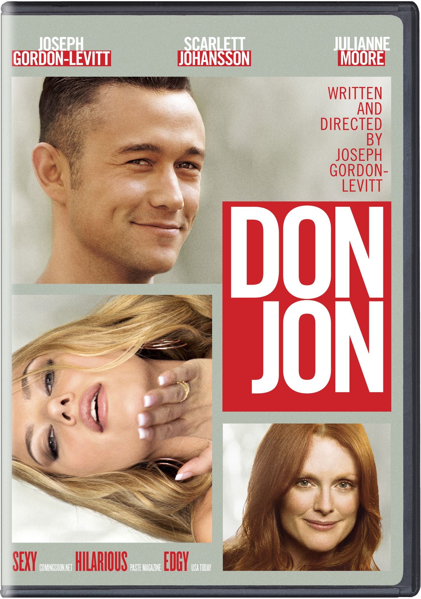 DON JON (WS AC3)