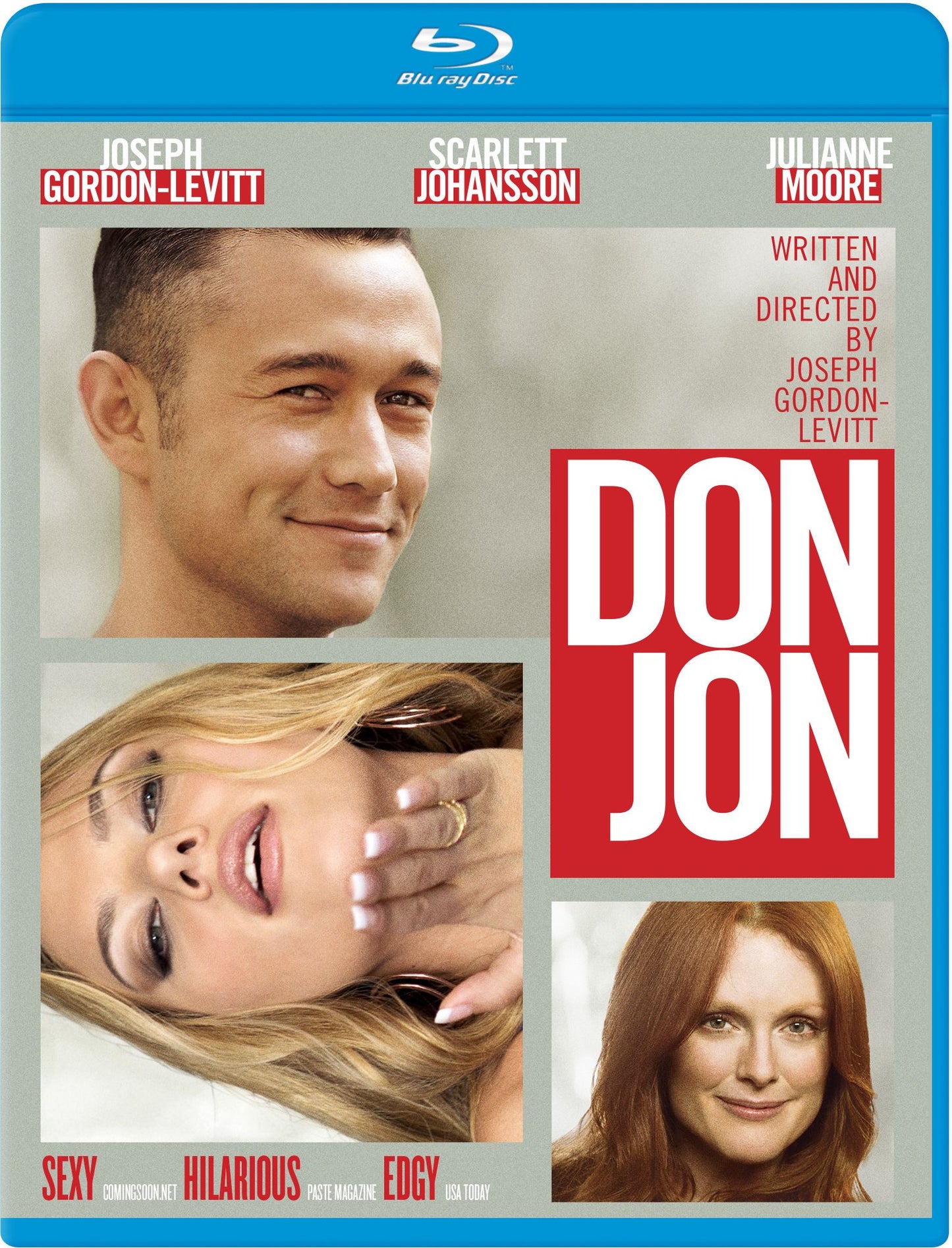 Don Jon