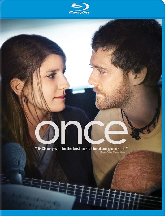 Once