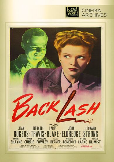 Backlash