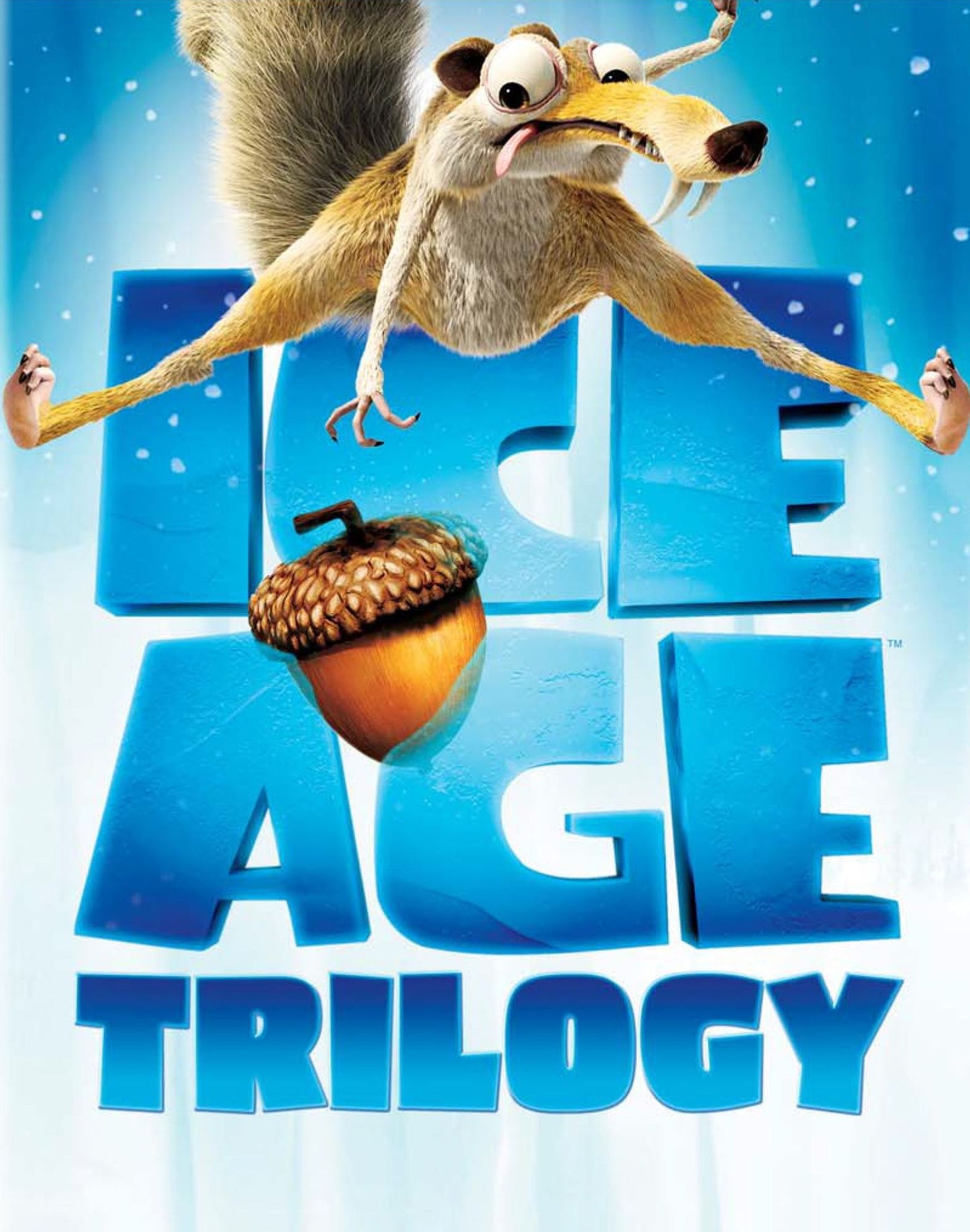 Ice Age Trilogy