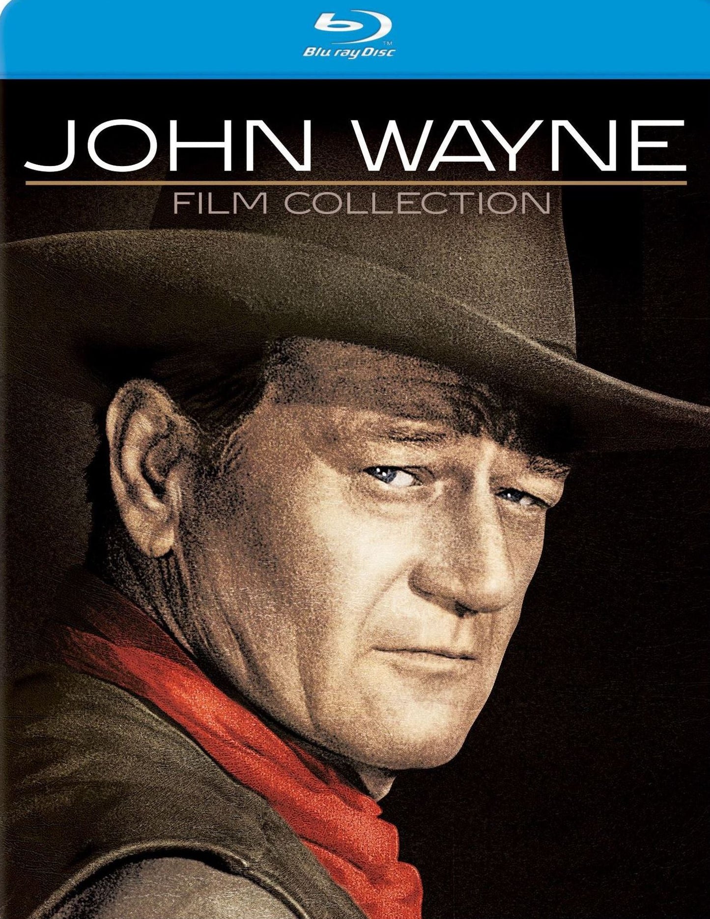 John Wayne Film Collection