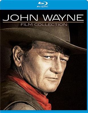 John Wayne Film Collection