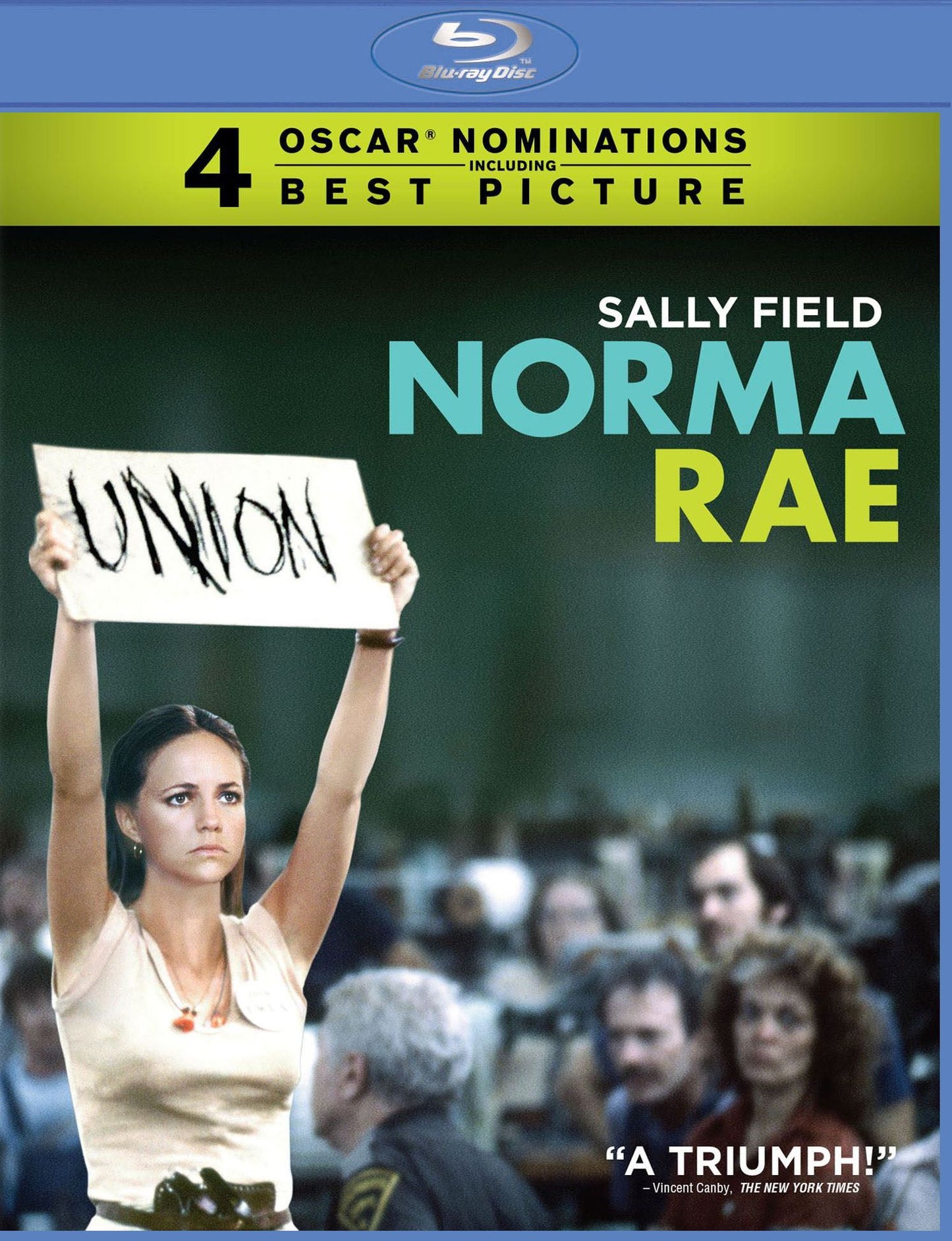 Norma Rae