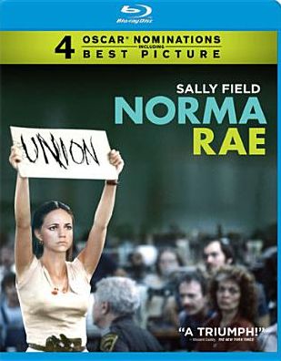 Norma Rae