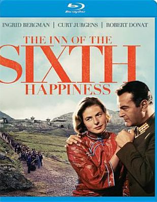 The Inn Of The Sixth Happiness