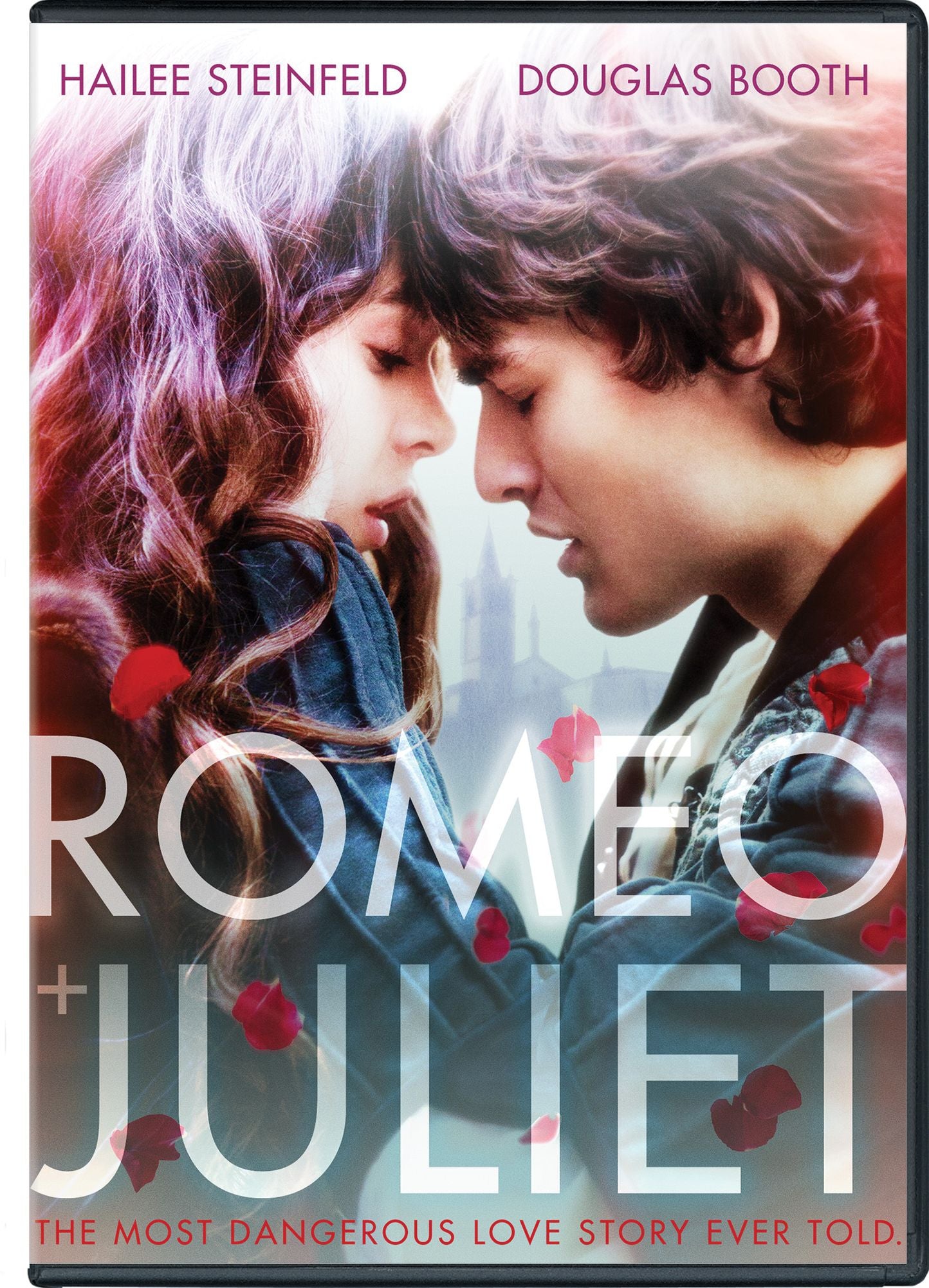 Romeo & Juliet