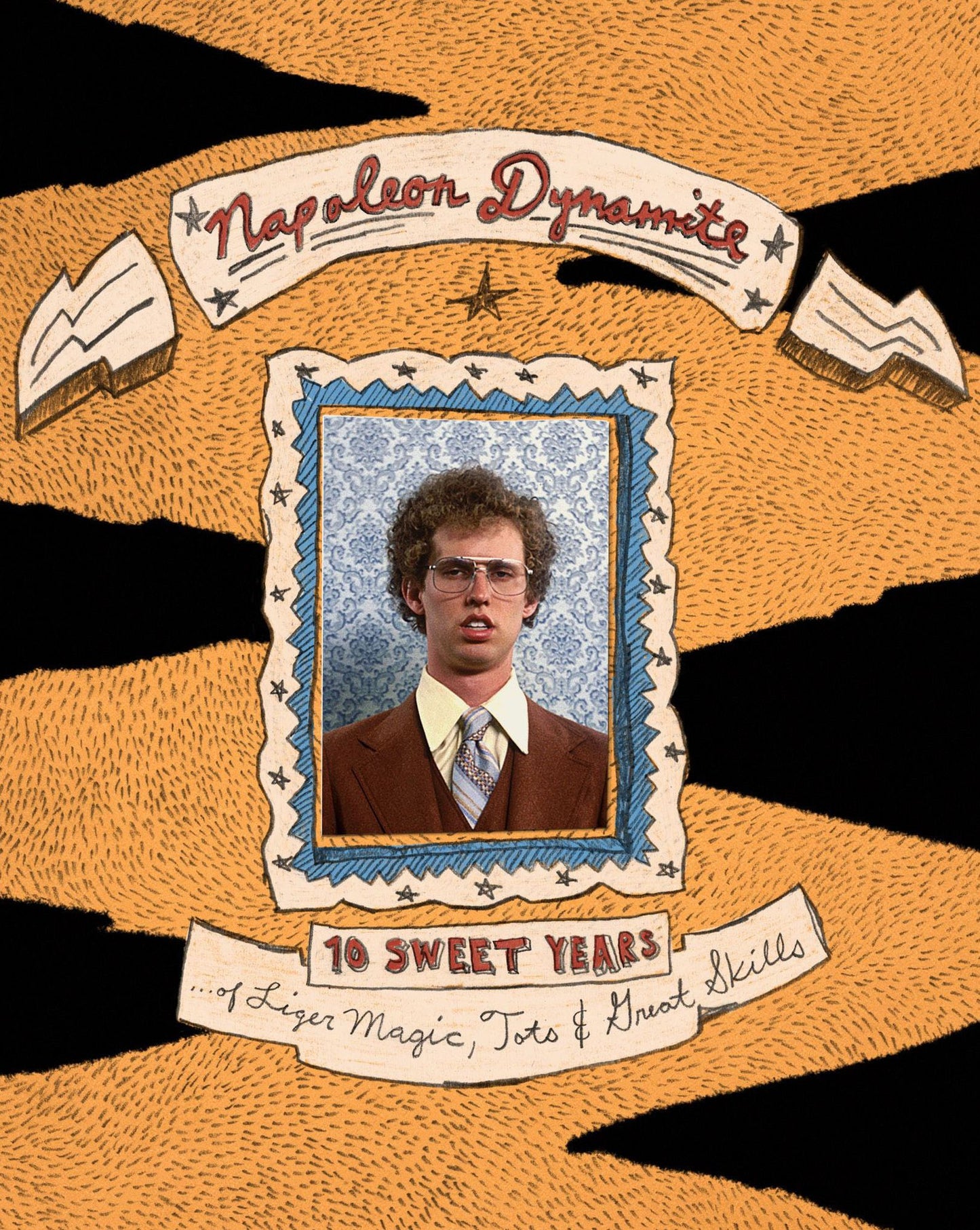Napoleon Dynamite [10th Anniversary Edition] [2 Discs] [Blu-ray]
