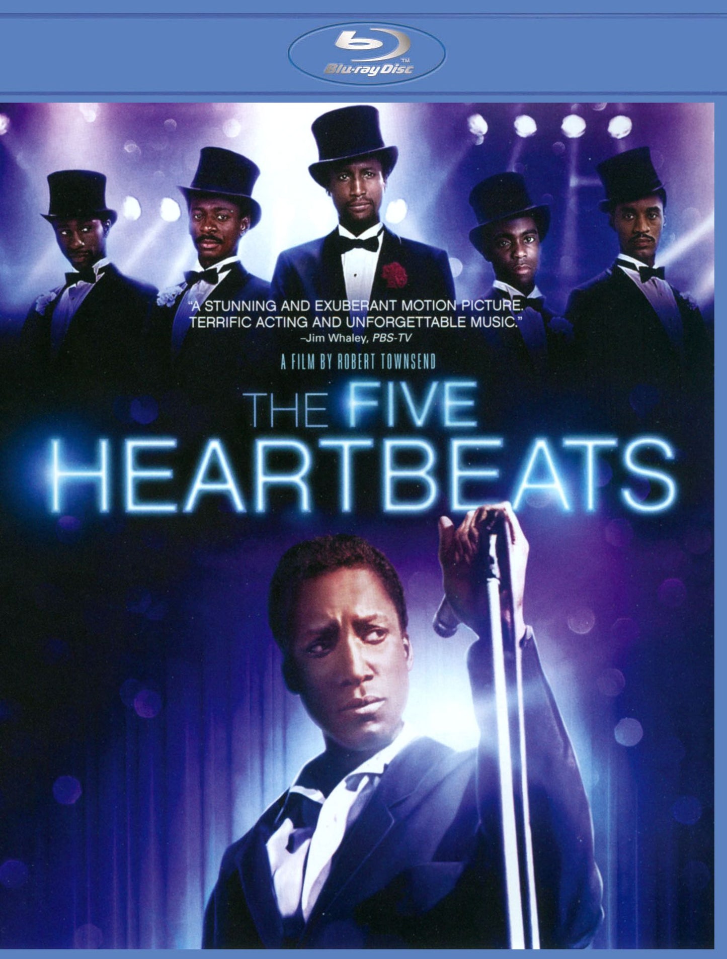 The Five Heartbeats
