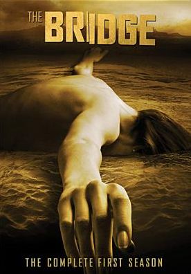 The Bridge: The Complete First Season [4 Discs]