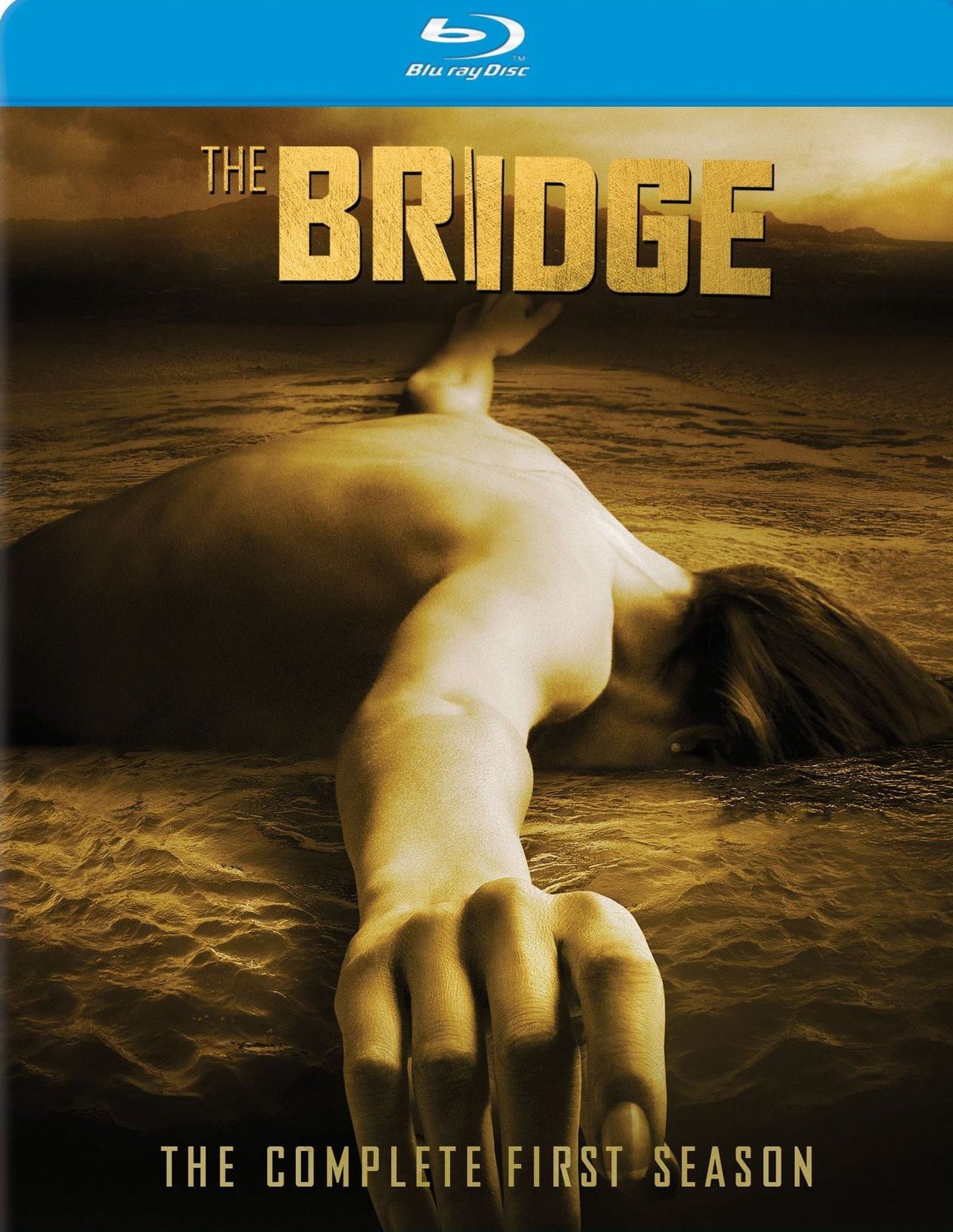 Bridge: Complete First Season