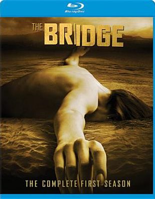 Bridge: Complete First Season