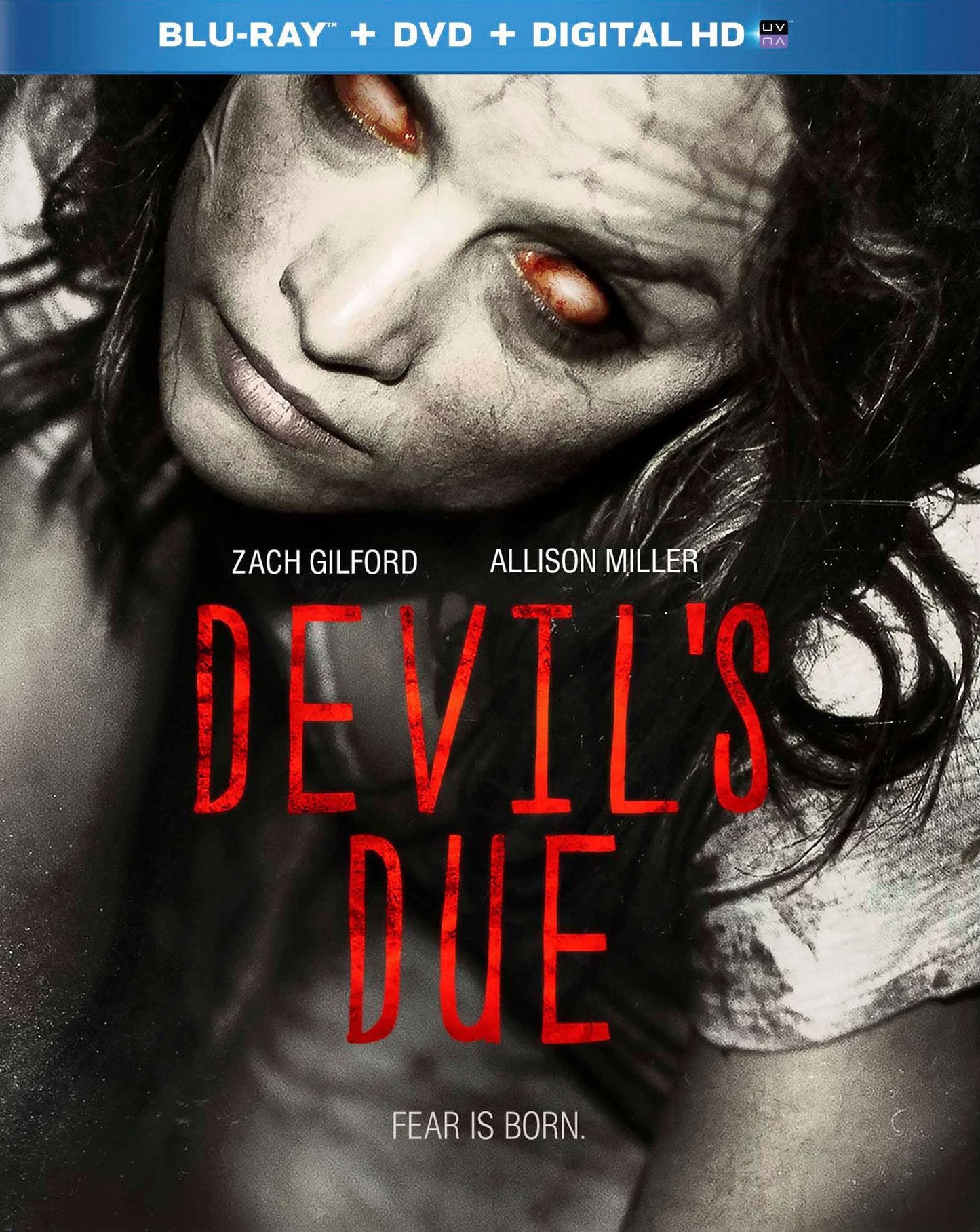 Devil's Due
