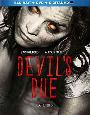 Devil's Due