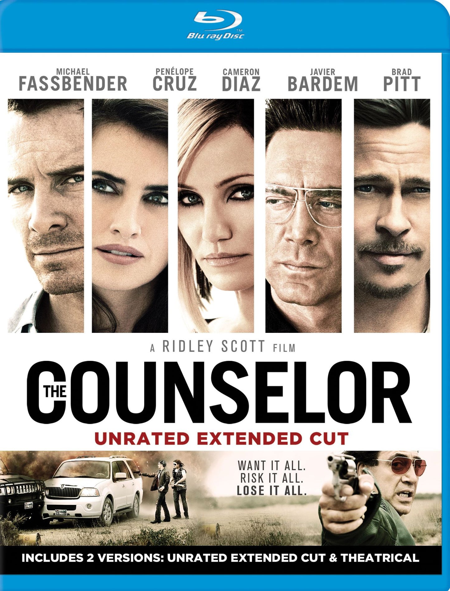 COUNSELOR (BR 2PC)