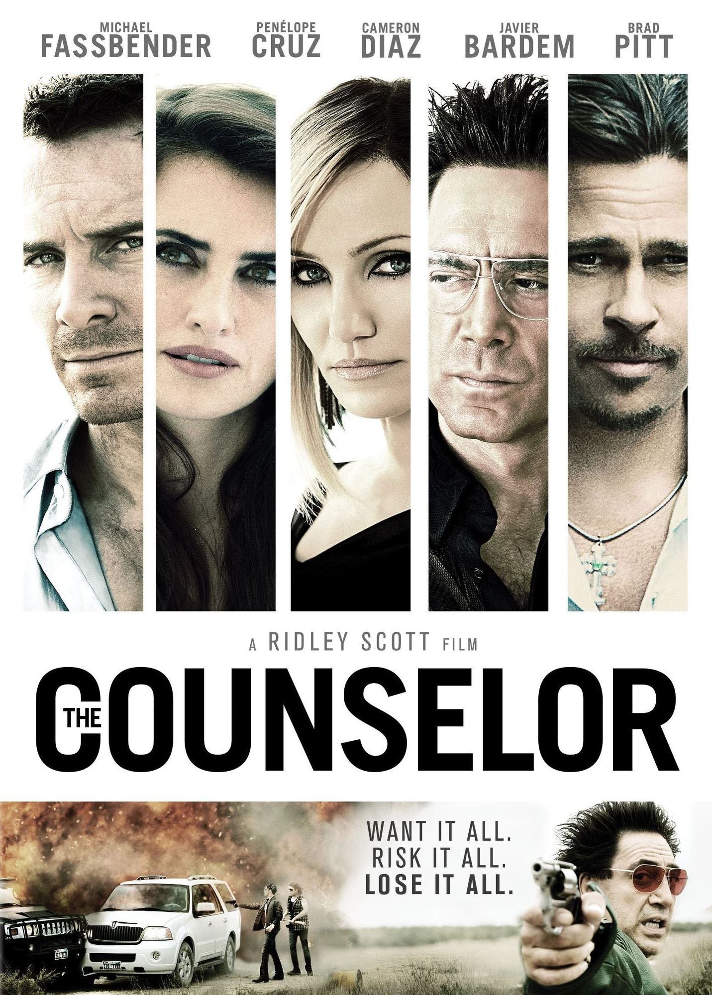 COUNSELOR / (WS) (AC3)