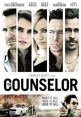 COUNSELOR / (WS) (AC3)