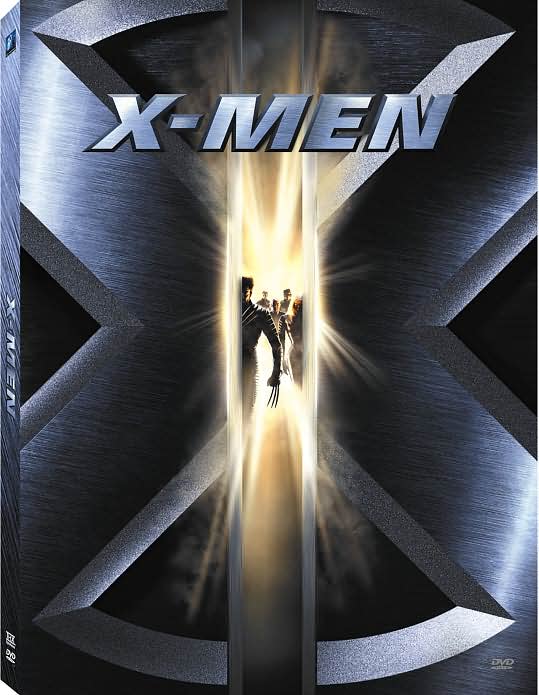 X-Men