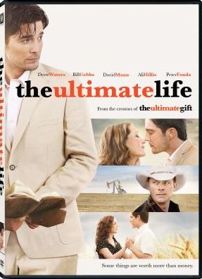 The Ultimate Life