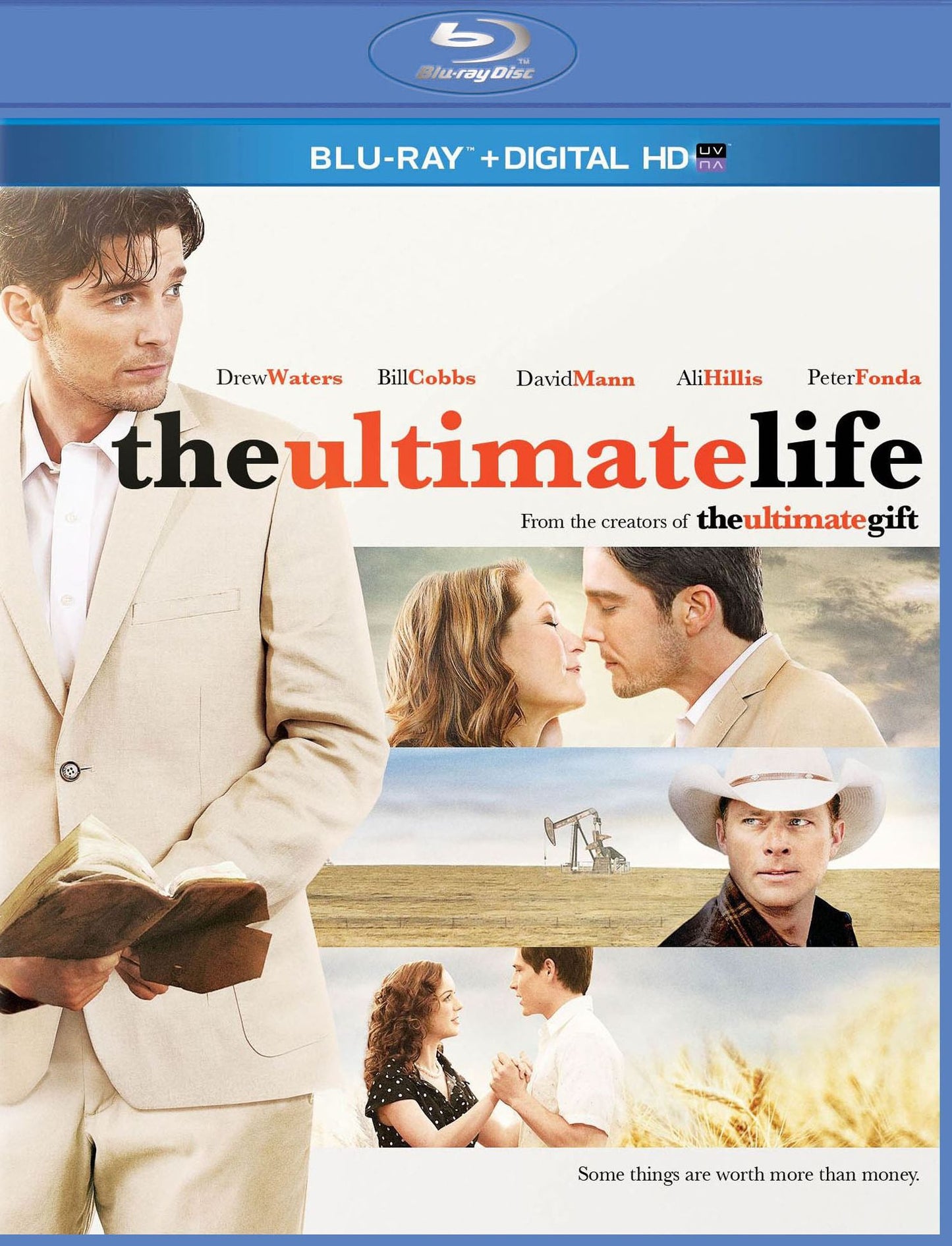 The Ultimate Life