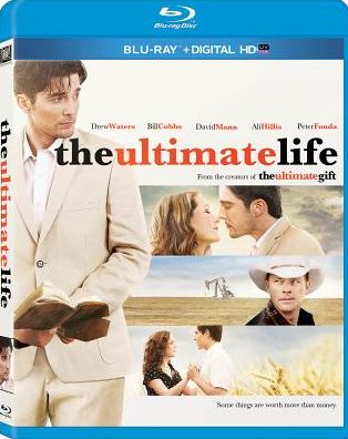 The Ultimate Life