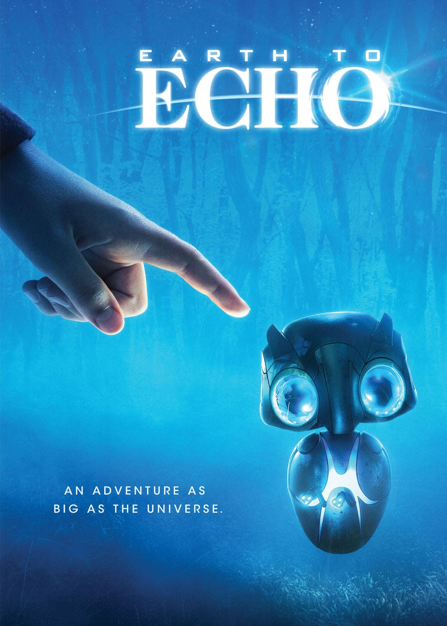 Earth to Echo