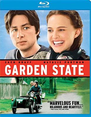 Garden State [Blu-ray]