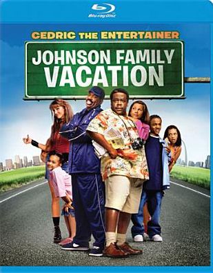 Johnson Family Vacation