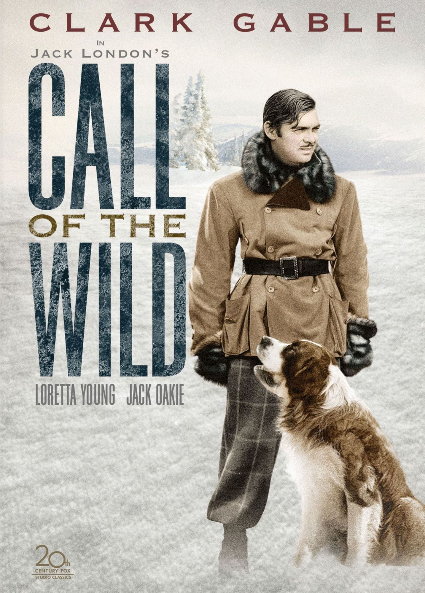 CALL OF THE WILD (FULL RPKG)